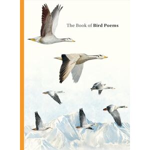 Sampson, Ana The Book of Bird Poems Sampson, Ana The Book of Bird Poems