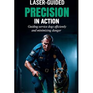Klöpper, Karl-Heinz Laser-Guided-Precision in Action: Guiding service dogs efficiently and minimizing danger Klöpper, Karl-Heinz Laser-Guided-Precision in Action: Guiding service dogs efficiently and minimizing danger