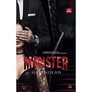 Havendean, Cynthia Monster (Les Somber Jann) Havendean, Cynthia Monster (Les Somber Jann)