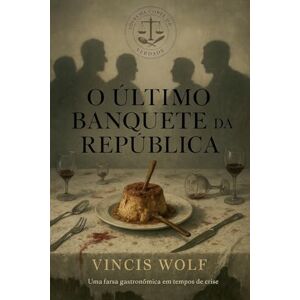 Wolf, Vincis O Último Banquete da República Wolf, Vincis O Último Banquete da República