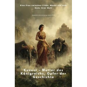 Rajapaksha Munasinghege, Ishara Dilani Kuveni – Mutter des Königreichs, Opfer der Geschichte: Eine Frau zwischen Liebe, Macht und dem Ende ihrer Welt Rajapaksha Munasinghege, Ishara Dilani Kuveni – Mutter des Königreichs, Opfer der Geschichte: Eine Frau zwischen Liebe, Macht und dem Ende ihrer Welt