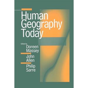 Human Geography Today (Today S) Human Geography Today (Today S)
