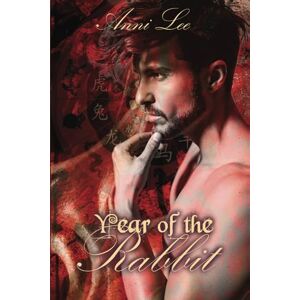 Lee Year of the Rabbit: (Dark MM Paranormal Bakery Romance): 1 (Shifters of the Chinese Zodiac) Lee Year of the Rabbit: (Dark MM Paranormal Bakery Romance): 1 (Shifters of the Chinese Zodiac)