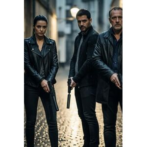 Wilson Vengeance: The Art Of Pain (The Art of Murder & Assassination) Wilson Vengeance: The Art Of Pain (The Art of Murder & Assassination)