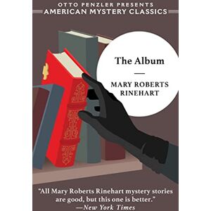 Roberts The Album: 0 (An American Mystery Classic) Roberts The Album: 0 (An American Mystery Classic)