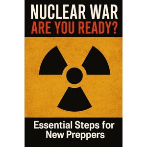 Phoenix Nuclear War: Are You Ready?: Essential Steps for New Preppers (Survival Guide Series) Phoenix Nuclear War: Are You Ready?: Essential Steps for New Preppers (Survival Guide Series)