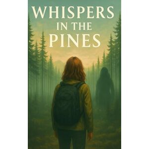 Bollenbach, K.T. Whispers in the Pines Bollenbach, K.T. Whispers in the Pines