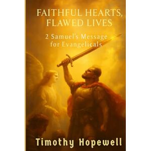 Hopewell, Timothy Faithful Hearts, Flawed Lives: 2 Samuel’s Message for Evangelicals (The Old Testament For Today’s Evangelical Christian) Hopewell, Timothy Faithful Hearts, Flawed Lives: 2 Samuel’s Message for Evangelicals (The Old Testament For Today’s Evangelical Christian)