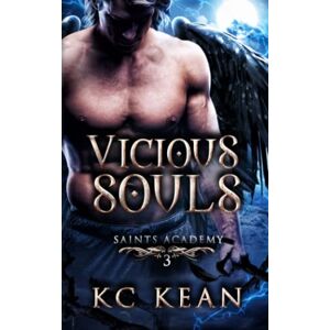 Kean, KC Vicious Souls (Saints Academy) Kean, KC Vicious Souls (Saints Academy)
