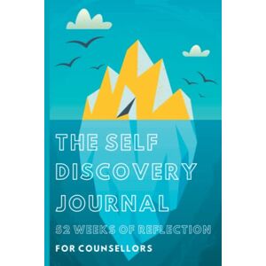 Printing, Swift And Sycamore The Self Discovery Journal For Counsellors 52 Weekly Reflections: 12 Month Prompted Self Awareness Journal Printing, Swift And Sycamore The Self Discovery Journal For Counsellors 52 Weekly Reflections: 12 Month Prompted Self Awareness Journal