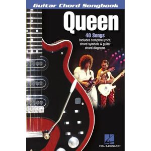 Queen Guitar Chord Songbook Sheet Music 40 Classic Rock Songs with Lyrics and Chords Easy Guitar Songbook for Beginners and Fans Music Book for Guitar Players and Sing-Alongs Queen Guitar Chord Songbook Sheet Music 40 Classic Rock Songs with Lyrics and Chords Easy Guitar Songbook for Beginners and Fans Music Book for Guitar Players and Sing-Alongs