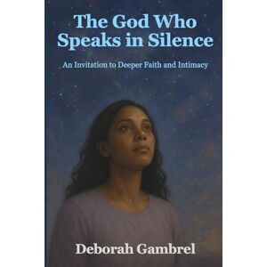 Gambrel, Deborah The God Who Speaks in Silence: An Invitation to Deeper Faith and Intimacy: 3 (Discover the Complete Spiritual Journey Collection) Gambrel, Deborah The God Who Speaks in Silence: An Invitation to Deeper Faith and Intimacy: 3 (Discover the Complete Spiritual Journey Collection)