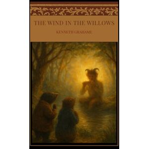 Grahame, Kenneth The Wind in the Willows: Young Adult Classic Literature (Annotated) Grahame, Kenneth The Wind in the Willows: Young Adult Classic Literature (Annotated)