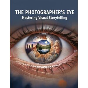 Austin, Syon The Photographer'S Eye: Mastering Visual Storytelling Austin, Syon The Photographer'S Eye: Mastering Visual Storytelling