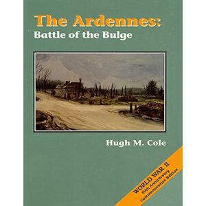 United The Ardennes: Battle of the Bulge United The Ardennes: Battle of the Bulge