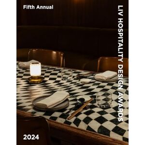 Hébert, Mrs Astrid LIV Hospitality Design Awards 2024: Celebrating Hospitality & Interior Design Hébert, Mrs Astrid LIV Hospitality Design Awards 2024: Celebrating Hospitality & Interior Design
