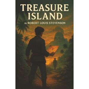 Stevenson, Robert Louis Treasure Island: A Map, a Mutiny, and the Greatest Pirate Adventure Ever Told Stevenson, Robert Louis Treasure Island: A Map, a Mutiny, and the Greatest Pirate Adventure Ever Told