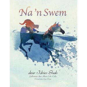 Shah, Idries Na ’n Swem Shah, Idries Na ’n Swem