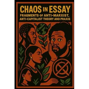 Quigley, Chaaz C Chaos in Essay: Fragments of Anti-Marxist, Anti-Capitalist Theory and Praxis Quigley, Chaaz C Chaos in Essay: Fragments of Anti-Marxist, Anti-Capitalist Theory and Praxis