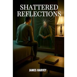 Harvey, James Shattered Reflections: You're not supposed to be here Harvey, James Shattered Reflections: You're not supposed to be here