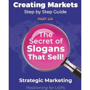 nawareg, mostafa Strategic Marketing Part 4: Positioning for USP (Escaping; the Modern Marketing Mindset) nawareg, mostafa Strategic Marketing Part 4: Positioning for USP (Escaping; the Modern Marketing Mindset)