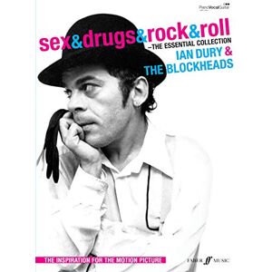 Ian Dury and the Blockheads Sex & Drugs & Rock & Roll (Piano, Voice and Guitar) Ian Dury and the Blockheads Sex & Drugs & Rock & Roll (Piano, Voice and Guitar)