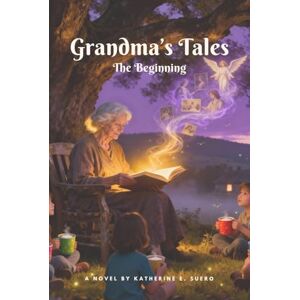 Suero, Katherine E. Grandma's Tales: The Beginning Suero, Katherine E. Grandma's Tales: The Beginning