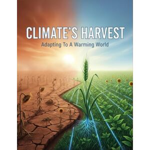 Bickel, Breanna Climate'S Harvest: Adapting To A Warming World Bickel, Breanna Climate'S Harvest: Adapting To A Warming World