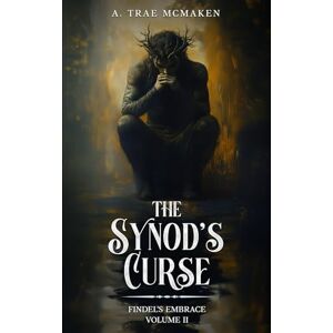 McMaken, A. Trae The Synod's Curse (Findel's Embrace) McMaken, A. Trae The Synod's Curse (Findel's Embrace)
