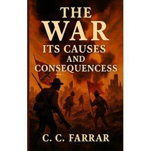 C&C The War: Its Causes and Consequences C&C The War: Its Causes and Consequences