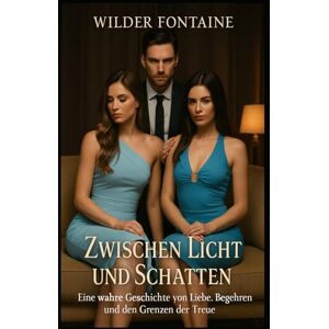 Fontaine, Wilder Zwischen Licht und Schatten Eine wahre Geschichte von Liebe Fontaine, Wilder Zwischen Licht und Schatten Eine wahre Geschichte von Liebe
