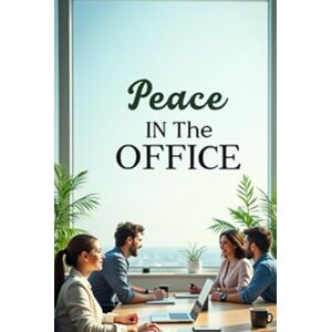Svitana Peace in the Office: A practical guide to effectively resolving workplace conflicts and maintaining harmony in the office Svitana Peace in the Office: A practical guide to effectively resolving workplace conflicts and maintaining harmony in the office