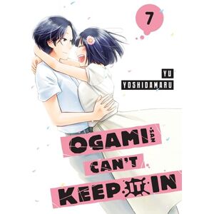 Yoshidamaru, Yu Ogami-san Can't Keep It In 7 (OGAMI SAN CANT KEEP IT IN GN) Yoshidamaru, Yu Ogami-san Can't Keep It In 7 (OGAMI SAN CANT KEEP IT IN GN)