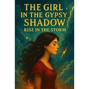 Coleman, Lesliie The Girl in the Gypsy’s Shadow: Rising from the Storm: 3 Coleman, Lesliie The Girl in the Gypsy’s Shadow: Rising from the Storm: 3