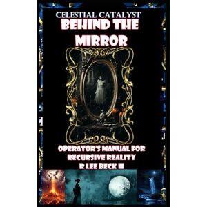 Lee Celestial Catalyst: Behind the Mirror: Operator’s Manual for Recursive Reality Lee Celestial Catalyst: Behind the Mirror: Operator’s Manual for Recursive Reality