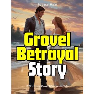 Halle, Sarah Grovel Betrayal Story: A Cheating Grovel Romance Tale Halle, Sarah Grovel Betrayal Story: A Cheating Grovel Romance Tale