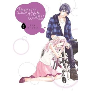 Aruga, Rie Perfect World 3 (PERFECT WORLD GN) Aruga, Rie Perfect World 3 (PERFECT WORLD GN)