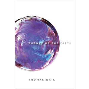 Stanford University Press Theory of the Earth Stanford University Press Theory of the Earth