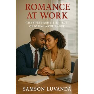 Samson Romance at Work: The Sweet and Bitter Truth of Dating a Colleague Samson Romance at Work: The Sweet and Bitter Truth of Dating a Colleague