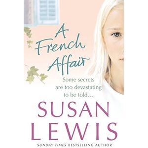 Lewis, Susan A French Affair Lewis, Susan A French Affair