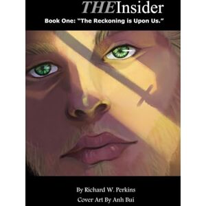 Perkins, Mr. Richard Wayne THE Insider Perkins, Mr. Richard Wayne THE Insider