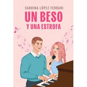 Acer Un beso y una estrofa: ¿Qué pasa cuando el corazón quiere lo único que no debería? Acer Un beso y una estrofa: ¿Qué pasa cuando el corazón quiere lo único que no debería?