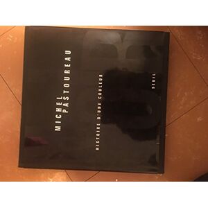 Pastoureau, Michel Noir: Histoire d'une couleur Pastoureau, Michel Noir: Histoire d'une couleur