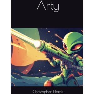 Harris, Christopher Arty Harris, Christopher Arty