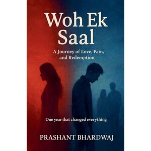 Bhardwaj, Prashant Woh Ek Saal Bhardwaj, Prashant Woh Ek Saal