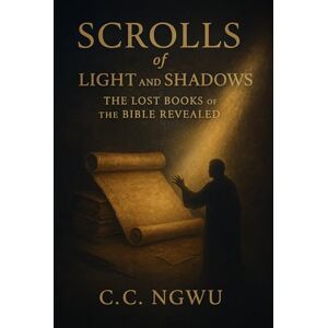 C&C Scrolls of Light and Shadows: The Lost Books of the Bible Revealed C&C Scrolls of Light and Shadows: The Lost Books of the Bible Revealed