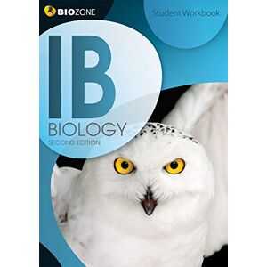 Tracey Greenwood BIOZONE IB Biology Student Workbook Tracey Greenwood BIOZONE IB Biology Student Workbook