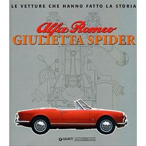 Gaetano Derosa Alfa Romeo Giulietta Spider Gaetano Derosa Alfa Romeo Giulietta Spider
