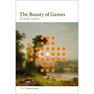 The MIT Press The Beauty of Games (Playful Thinking) The MIT Press The Beauty of Games (Playful Thinking)