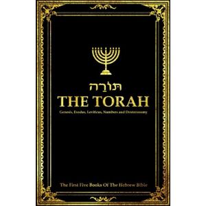 LOK, JGY The Torah in English large print : The Five Books of Moses or Pentateuch תּוֹרָה Tōrā, "Instruction", "Teaching" or "Law") of the Hebrew Bible: The ... Rabbinic Judaism's written and oral law,, LOK, JGY The Torah in English large print : The Five Books of Moses or Pentateuch תּוֹרָה Tōrā, "Instruction", "Teaching" or "Law") of the Hebrew Bible: The ... Rabbinic Judaism's written and oral law,,